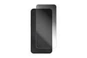 Mobil - Beskyttelsesglass - GEAR Glass Protector Gold Privacy iPhone 13/13 Pro/14/16e Flat Case - 661285