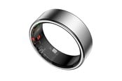 Aktivitetsring - Haale II - Brushed Silver 8 - H2-BRUSHED-SILVER-8