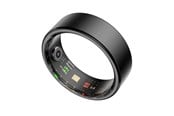 Aktivitetsring - Haale II - Matte Black 10 - H2-MATTE-BLACK-10