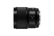 Linser - Panasonic LUMIX S 24 mm F1.8 - S-S24E
