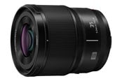 Linser - Panasonic LUMIX S 35mm F1.8 - S-S35E