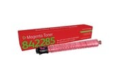 Printertilbehør blekk/toner - Xerox Everyday - magenta - compatible - remanufactured - toner cartridge (alternative for: Ricoh 842285) - Green World Alliance return programme - 006R04901