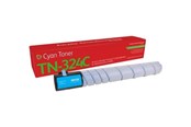 Printertilbehør blekk/toner - Xerox Everyday - cyan - compatible - remanufactured - toner cartridge (alternative for: Konica Minolta A8DA430) - Green World Alliance return programme - 006R04928