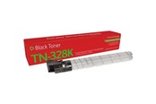 Printertilbehør blekk/toner - Xerox Everyday - black - compatible - remanufactured - toner cartridge (alternative for: Konica Minolta AAV8150) - Green World Alliance return programme - 006R04931