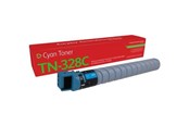 Printertilbehør blekk/toner - Xerox Everyday - cyan - compatible - remanufactured - toner cartridge (alternative for: Konica Minolta AAV8450) - Green World Alliance return programme - 006R04932
