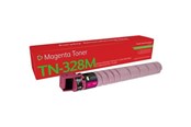 Printertilbehør blekk/toner - Xerox Everyday - magenta - compatible - remanufactured - toner cartridge (alternative for: Konica Minolta AAV8350) - Green World Alliance return programme - 006R04933