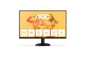 Skjerm - 24" AOC 24B35HM2 - 1920x1080 (FHD) - 120Hz - VA - 24B35HM2