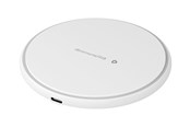 Mobil - Adaptere og ladere - dbramante1928 re-charge wireless charging pad - magnetic - 15 Watt - CH15WLWH7157