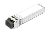 Repeater, forsterkere, bridges og transceivere - Lenovo - SFP+ transceiver module - 10GbE - 4XC1S00744
