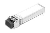 Repeater, forsterkere, bridges og transceivere - Lenovo - SFP28 transceiver module - 25GbE - 4XC1S00743