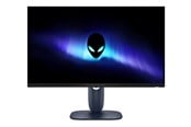 Skjerm - 27" Dell Alienware AW2725DM - 2560x1440 (QHD) - 180Hz - IPS - GAME-AW2725DM