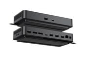 Dokkingstasjon - Dell Pro Smart Dock SD25 - USB-C - HDMI 2× DP - 2.5GBE - DELL-SD25