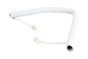 Lydkabel - Gembird Cablexpert headset cable - 2 m - TC4P4CS-2M-W