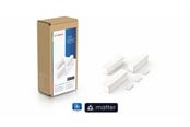 Smarthus - Bosch Smart Home dør-/vindussensor II [+M] - 3 stk. - 8750002950