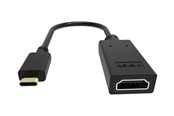 Skjermkabel - Vision adapter - HDMI / USB - TC-USBCHDMI/BL