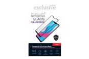 Mobil - Beskyttelsesglass - Insmat Exclusive - screen protector for mobile phone - full screen - 861-1627