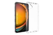Mobil - Deksel og etui - Insmat Crystal - back cover for mobile phone - 650-1336