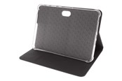 Nettbrett - Deksler og etui - Insmat Exclusive - flip cover for tablet - 652-1341