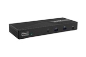 Dokkingstasjon - PORT Designs PORT connect Professional Docking OFFICE - 901904WUK