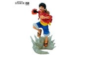 Reklameartikler - ABYstyle - ONE PIECE Figurine Luffy - Figur - ABYFIG090