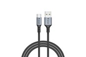 USB - Verbatim Sync & Charge USB-A to USB-C - 120 cm - 31843