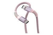 USB - Verbatim Sync and Charge - USB-C to USB-C - 1.2 m - 31857