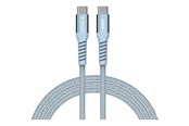 USB - Verbatim USB-C Cable - USB-C to USB-C - 1.2 m - 31856