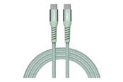 USB - Verbatim USB-C Cable - USB-C to USB-C - 1.2 m - 31855