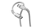USB - Verbatim USB-C Cable - USB-C to USB-C - 1.2 m - 31854