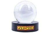 Reklameartikler - Fizz Creations - PAC-MAN Crystal Ball - Lampe - 320097