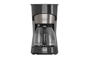 Kaffe & Espresso - Black & Decker Coffee Maker 12 Cups LCD - ES9200120B