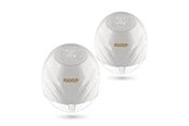 Babyutstyr - NENO Breast Pump Electric Hands Free Perla Twin - NEN-MAM-LK016