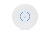 Tilgangspunkt - Ubiquiti UniFi Access Point U7 Pro XG White - U7-Pro-XG