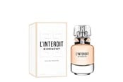 Parfyme & Dufter - Givenchy L'Interdit Edt Spray - 3274872441965