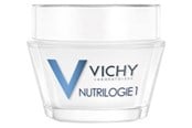 Ansiktspleie - Vichy Nutrilogie 1 Intense Cream - 3337871307738