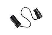 Mikrofon - Rycote Nano-Shield 80Hz Filter Cable 22cm XLR3 - RYC017050