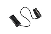 Mikrofon - Rycote Nano-Shield 80Hz Filter Cable 32cm XLR3 - RYC017051