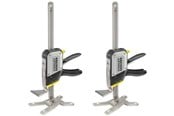 Verktøy - Stanley FMHT83552-1 Fatmax TradeLift two-pack 150 kg - FMHT83552-1