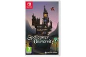Spill - Spellcaster University - Nintendo Switch - Strategi - 3760328373220