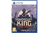 Spill - Shotgun King: The Final Checkmate - Sony PlayStation 5 - Strategi - 3760328373060