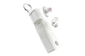 Hodetelefoner - Skullcandy Method 360 ANC Wireless Earbuds White - S2MTW-T001
