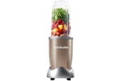 Mikser - NutriBullet Mikser PRO - Champagne - 900 W - NB907CP