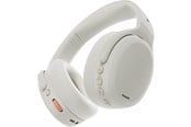 Hodetelefoner - Skullcandy Crusher ANC 2 Wireless Bluetooth Noise-Cancelling Headphones - White - S6CAW-S951