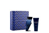 Gavesett - Carolina Herrera Bad Boy Cobalt Giftset - 8411061092521