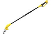 Motorsag - Stanley SFMCPS620B-XJ Chainsaw 18V 20cm - SFMCPS620B-XJ