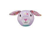 Babyleker - Barbo Toys Bunny Soft Ball - 5314