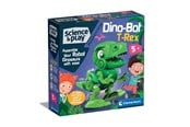 Kreative leker - Clementoni Science & Play Dino Bot T-Rex Junior - 75073