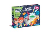 Kreative leker - Clementoni Science & Play Science Apprentices - 78807