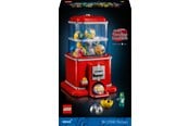 LEGO® - LEGO Ideas 21358 Minifigurautomat - 21358