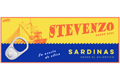 Musematte & Tilbehør - Evensteven DESKMAT SARDINAS - 33033